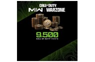 Call of Duty Points Waluta wirtualna (Edycja 9500 pkt.) Xbox (One/Series S/X)