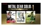 Metal Gear Solid Master Collection Volume 1 PlayStation 4