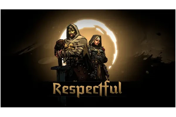 Darkest Dungeon II Nintendo Switch