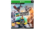 Riders Republic Xbox One