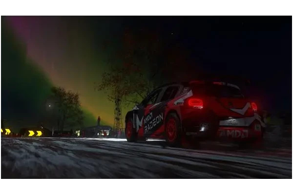 DiRT 5 PC