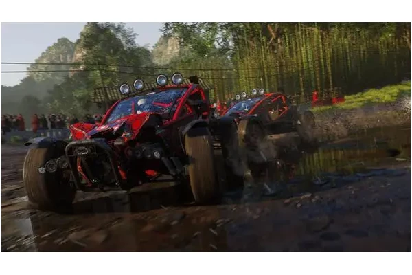 DiRT 5 PC