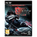 Gungrave G.O.R.E Edycja Day One PC