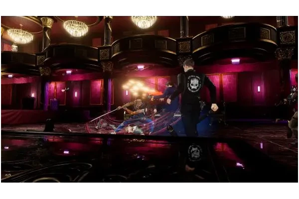 Wanted Dead Xbox (Series X)