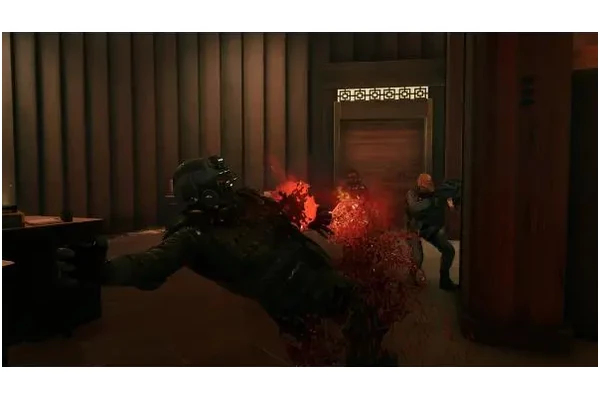 Wanted Dead Xbox (Series X)