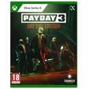 PAYDAY 3 Xbox (Series X)