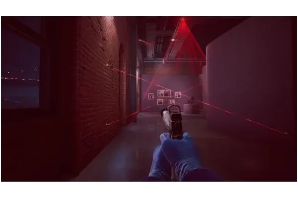 PAYDAY 3 Xbox (Series X)