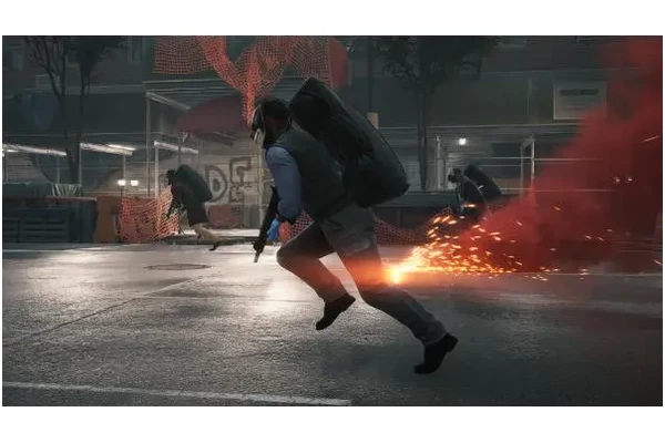 PAYDAY 3 Xbox (Series X)