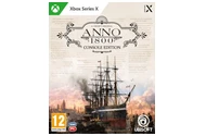 Anno Edycja 1800 Console Edition Xbox (Series X)