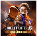 Street Fighter 6 Edycja Ultimate Xbox (Series S/X)