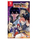 Fairy Tail 2 Nintendo Switch