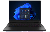 Laptop ASUS Vivobook 15 18.0" Intel Core Ultra 9 275HX NVIDIA GeForce RTX 5090 4GB 2TB SSD Windows 11 Professional szary