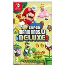 New Super Mario Bros. U Deluxe Nintendo Switch