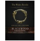 The Elder Scrolls Online Collection Blackwood Edycja Kolekcjonerska Xbox (One/Series S/X)