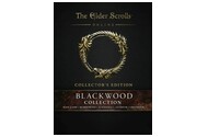 The Elder Scrolls Online Collection Blackwood Edycja Kolekcjonerska Xbox (One/Series S/X)