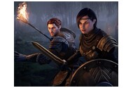 The Elder Scrolls Online Collection Blackwood Edycja Kolekcjonerska Xbox (One/Series S/X)