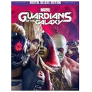 Marvels Guardians of the Galaxy Edycja Deluxe Xbox (One/Series X)