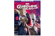 Marvels Guardians of the Galaxy Edycja Deluxe Xbox (One/Series X)