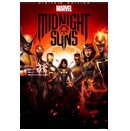Marvels Midnight Suns Digital+ Edition Xbox (Series S/X)
