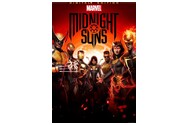 Marvels Midnight Suns Digital+ Edition Xbox (Series S/X)
