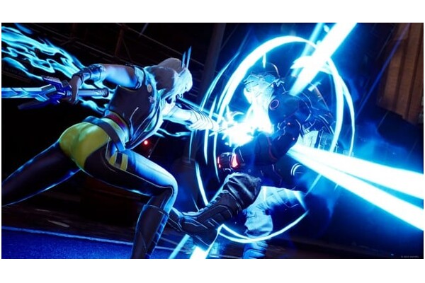 Marvels Midnight Suns Digital+ Edition Xbox (Series S/X)