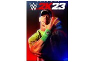 WWE23 Cross Gen Digital Edition Xbox (One/Series S/X)