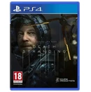 Death Stranding PlayStation 4