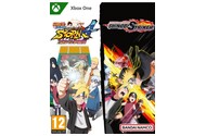 Naruto Shippuden Ultimate Ninja Storm 4 Road To Boruto Xbox One