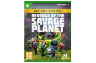 Revenge Of The Savage Planet Edycja Day One Xbox (Series X)