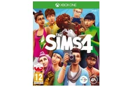 The Sims 4 Xbox One