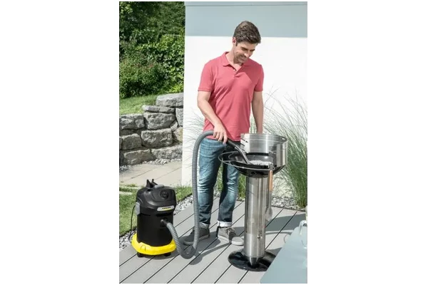 Odkurzacz Karcher AD4 Premium tradycyjny z pojemnikiem