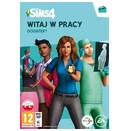 Dodatek do The Sims 4 Witaj w pracy PC