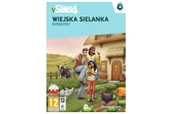 Dodatek do The Sims 4 Wiejska sielanka PC