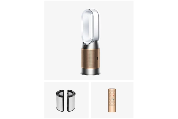 Oczyszczacz powietrza DYSON Hot+Cool