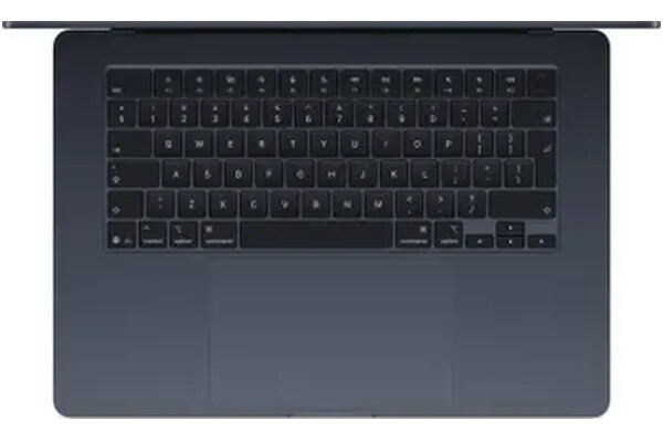 Laptop Apple MacBook Air 15.3" Apple M4 M4 32GB 512GB SSD macOS Sequoia północ