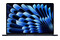Laptop Apple MacBook Air 15.3" Apple M4 M4 32GB 512GB SSD macOS Sequoia północ
