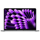 Laptop Apple MacBook Air 13.6" Apple M3 Zintegrowana 8GB 512GB SSD macOS Sonoma gwiezdna szarość