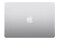 Laptop Apple MacBook Air 13.6" Apple M3 Zintegrowana 8GB 512GB SSD macOS Sonoma srebrny