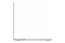 Laptop Apple MacBook Air 13.6" Apple M3 Zintegrowana 8GB 512GB SSD macOS Sonoma srebrny