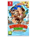 Donkey Kong Country Tropical Freeze Nintendo Switch