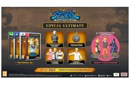 Naruto x Boruto Ultimate Ninja Storm Connections Edycja Ultimate PlayStation 4