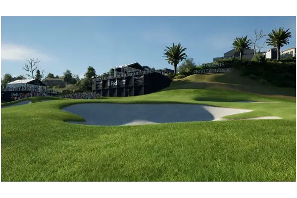 PGA TOUR25 Xbox (One/Series X)