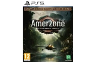 Amerzone The Explorers Legacy Edycja Limitowana PlayStation 5