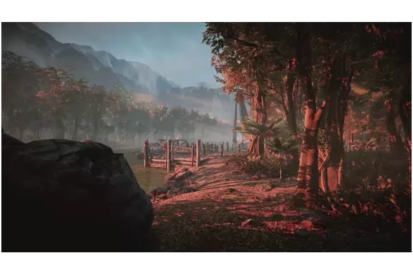 Amerzone The Explorers Legacy Edycja Limitowana PlayStation 5