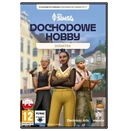 The Sims 4 Dochodowe Hobby dodatek PC