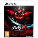 Slave Zero X Edycja Calamity PlayStation 5