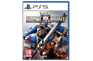 Warhammer 40.000 Space Marine 2 PlayStation 5
