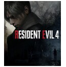 Resident Evil 4 Xbox (Series S/X)