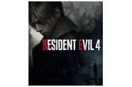 Resident Evil 4 Xbox (Series S/X)