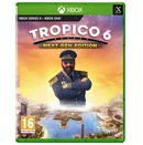 Tropico 6 Next Gen Edition Xbox (One/Series X)